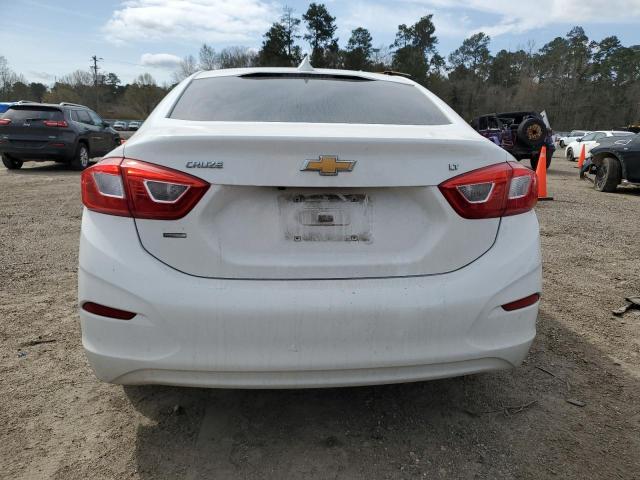2017 CHEVROLET CRUZE LT - 1G1BE5SM4H7219806