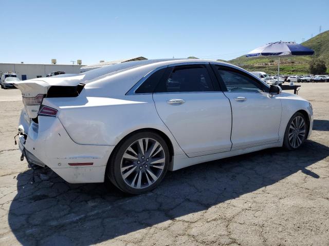 Vin: 3ln6l5fc1hr612909, lot: 50379995, lincoln mkz reserve 20173