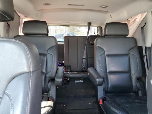 2015 GMC YUKON SLT - 1GKS2BKC4FR143581