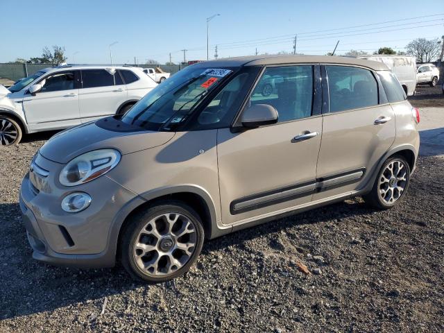 FIAT 500L TREKK