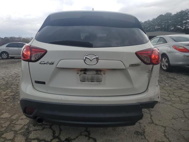 2015 MAZDA CX-5 GT - JM3KE2DY6F0504784