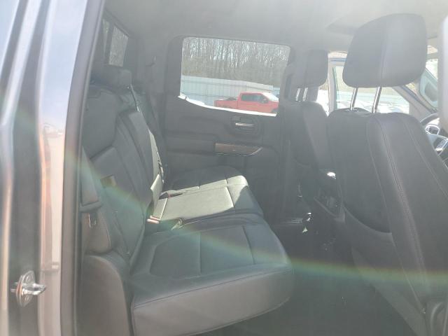 3GCPYFED0NG158041 2022 CHEVROLET ALL Models