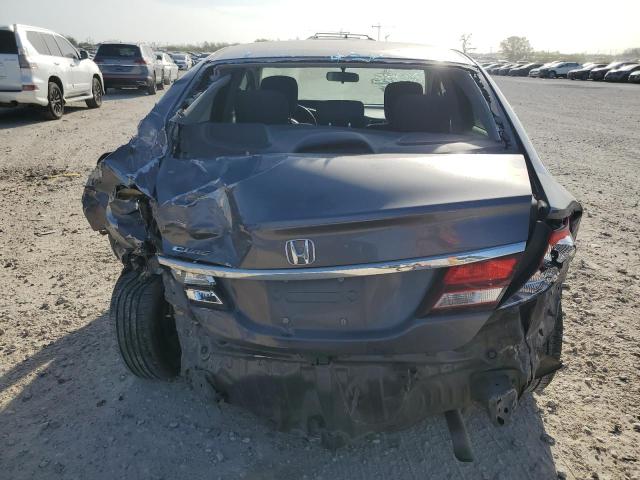 2015 HONDA CIVIC EX - 2HGFB2F82FH524107