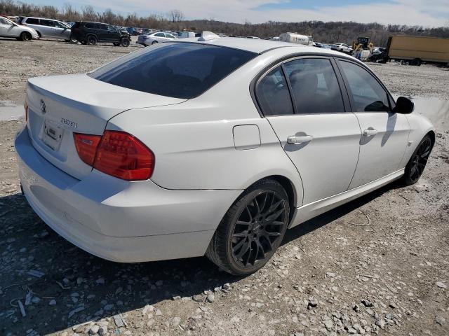 Vin: wbaph7c51be680890, lot: 50002405, bmw 3 series i 20113