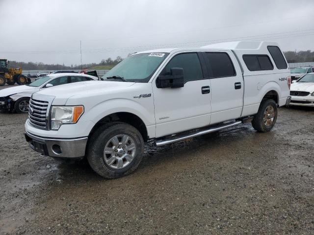 Vin: 1ftfw1et2bfb58079, lot: 49094945, ford f-150 supercrew 2011 img_1