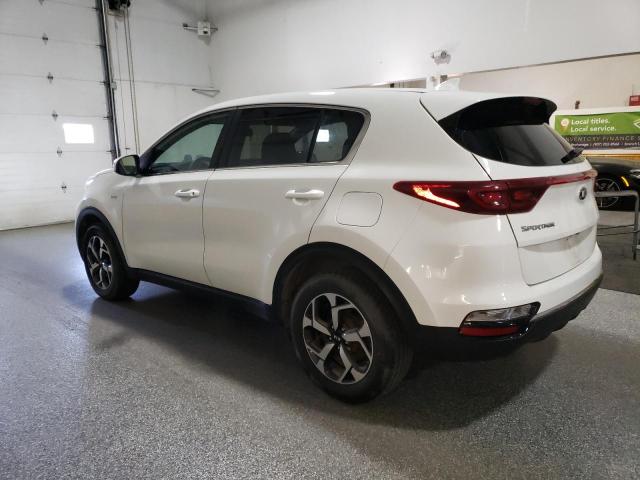 Vin: kndpmcac2l7801697, lot: 51502695, kia sportage lx 20202