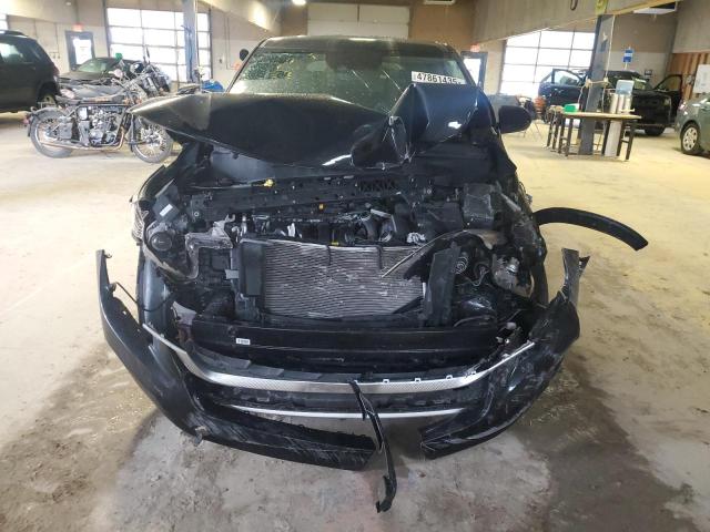 2022 KIA SELTOS LX - KNDEPCAA0N7343674