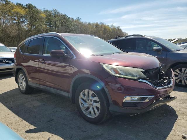 2015 HONDA CR-V EXL - 2HKRM3H73FH553252