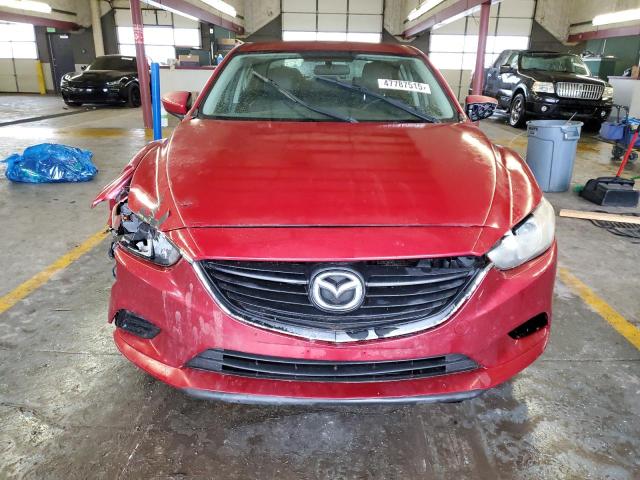 2015 MAZDA 6 TOURING - JM1GJ1V56F1206142