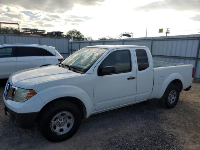 NISSAN FRONTIER S