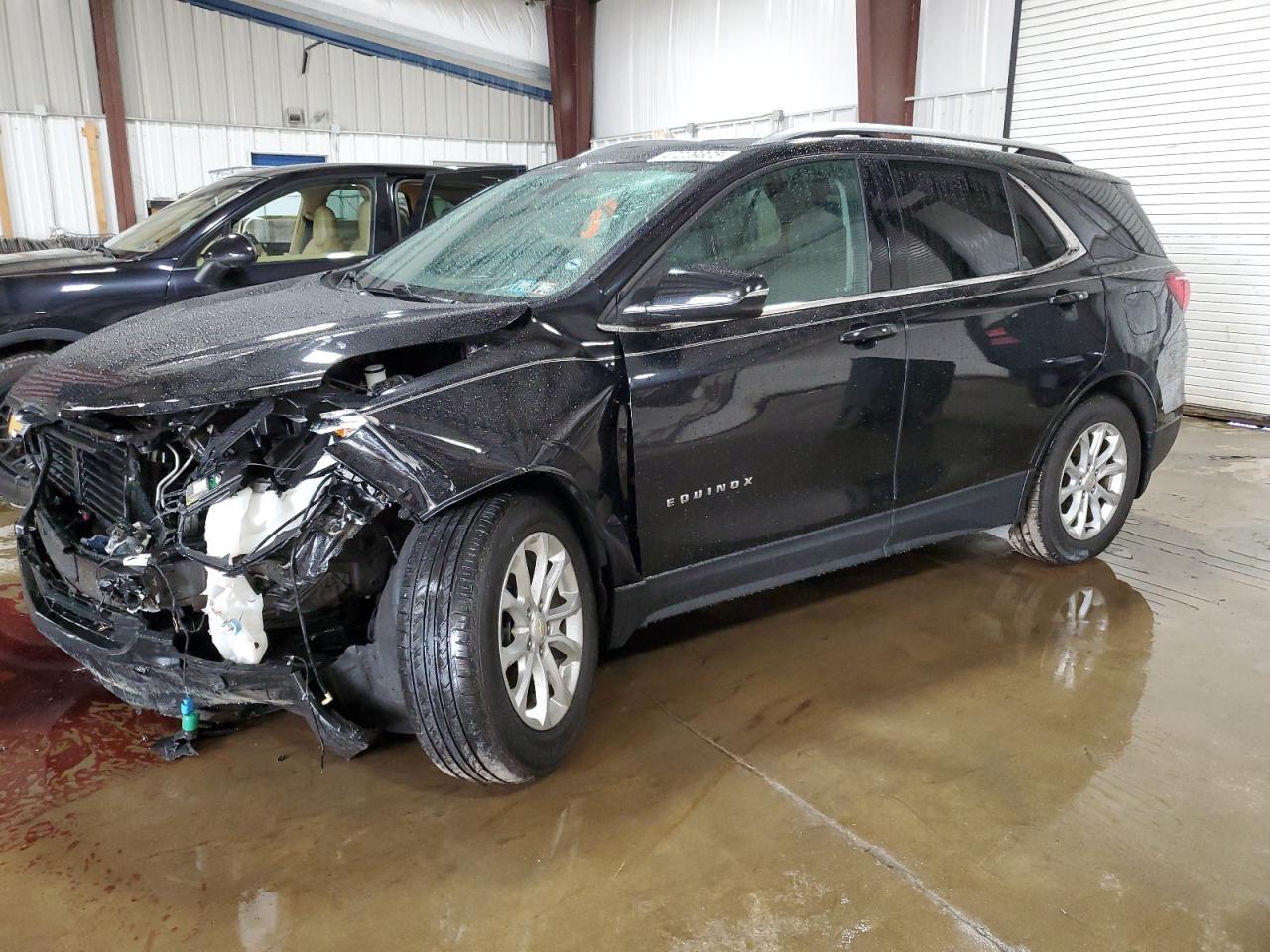 2GNAXUEV7K6307467 CHEVROLET EQUINOX LT 2019