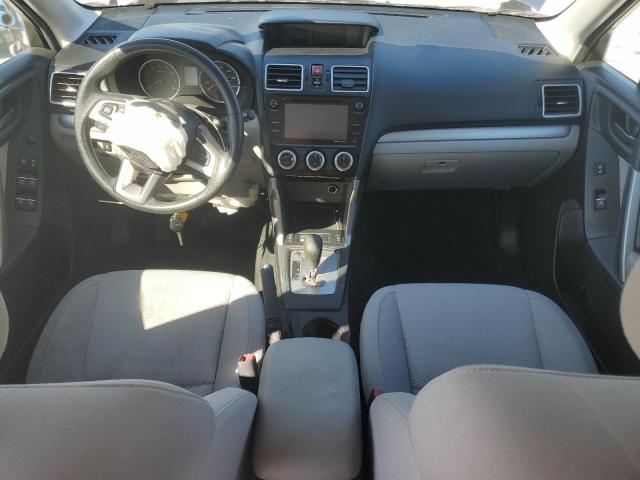 2017 SUBARU FORESTER 2 - JF2SJAEC0HH455153