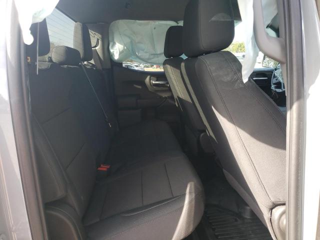 2024 GMC SIERRA K15 - 1GTRUAEK2RZ328217