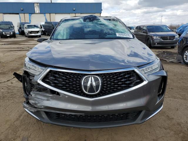 2022 ACURA RDX TECHNO - 5J8TC1H5XNL003361
