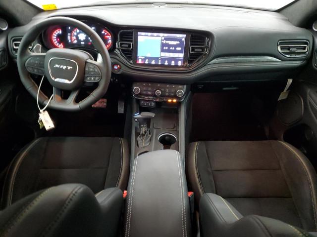 2024 DODGE DURANGO SR 1C4SDJGJ1RC219272