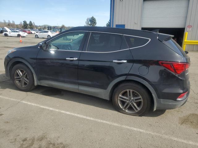 Vin: 5nmzu3lb3jh069700, lot: 49464705, hyundai santa fe 20182
