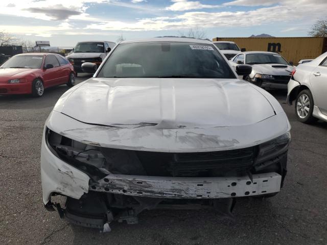 2017 DODGE CHARGER SX - 2C3CDXHG6HH612355