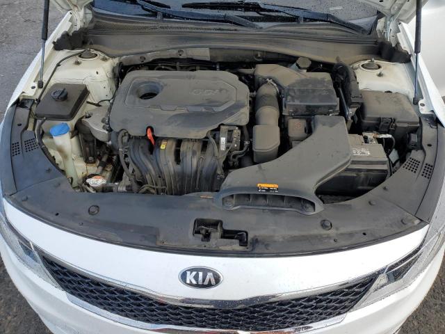 2016 KIA OPTIMA LX - KNAGT4L31G5095360