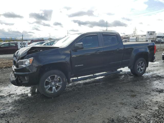 CHEVROLET COLORADO Z