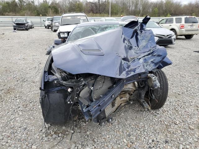 2018 FORD MUSTANG - 1FA6P8TH9J5174469