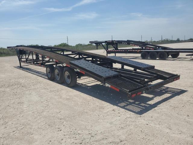 TEXASPRIDE 4-CAR TRL 2022 black   7HCGC5031NB032187 photo #4