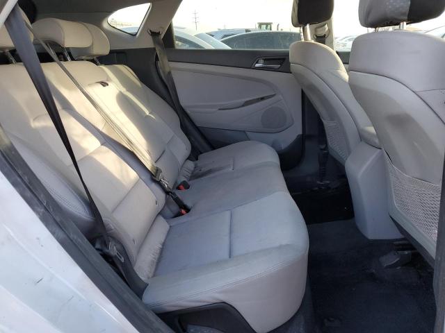 2018 HYUNDAI TUCSON SE - KM8J2CA41JU667909