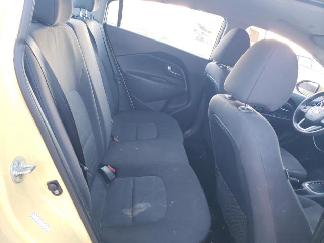 2016 KIA RIO LX - KNADM4A31G6544890