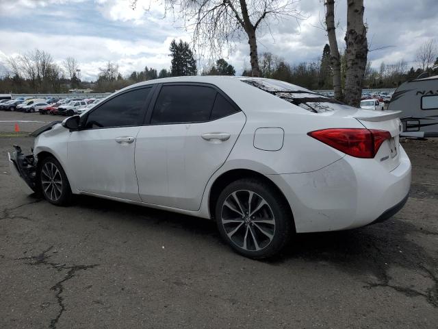 2019 TOYOTA COROLLA L - 2T1BURHE7KC200870