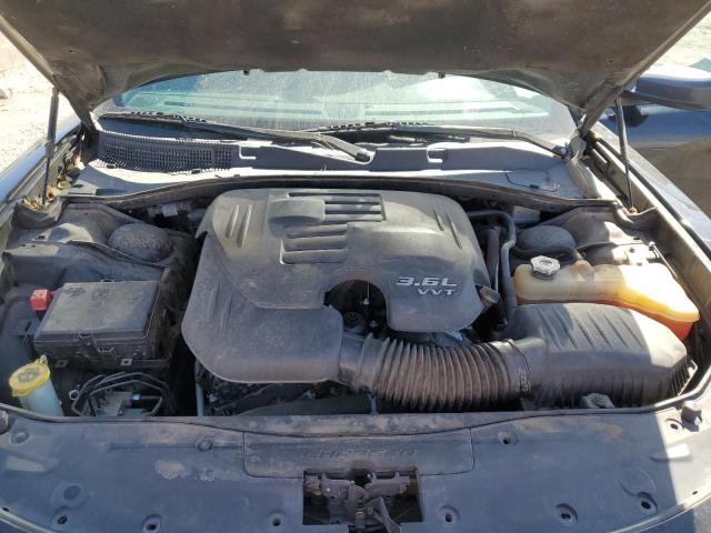 2019 DODGE CHARGER SX - 2C3CDXBG2KH720097