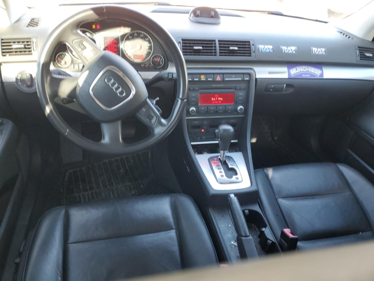 Global Auto Auctions