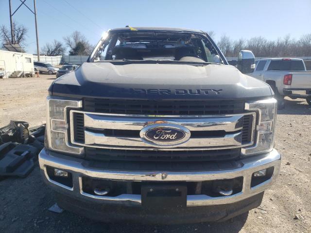 2019 FORD F250 SUPER - 1FT7W2B66KEG72127