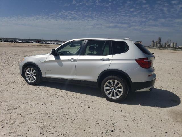 Vin: 5uxwx9c53e0d31858, lot: 48322775, bmw x3 xdrive28i 20142