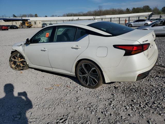 Vin: 1n4bl4cv2rn381337, lot: 50730065, nissan altima sr 20242