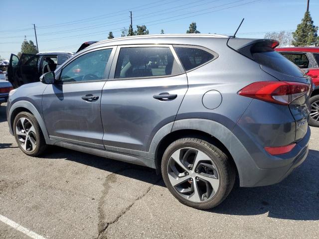 KM8J33A23GU040276 Hyundai Tucson Limited 2016