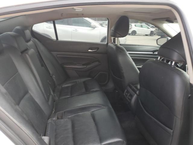 2020 NISSAN ALTIMA SL - 1N4BL4EV9LC162102