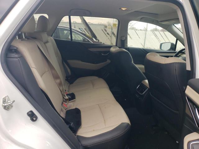 2020 SUBARU OUTBACK LI - 4S4BTANC8L3246656