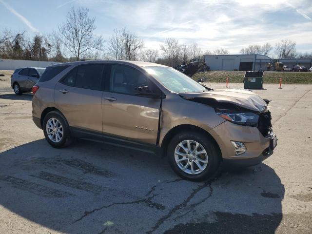 Vin: 2gnaxsev4k6296755, lot: 50998275, chevrolet equinox ls 20194