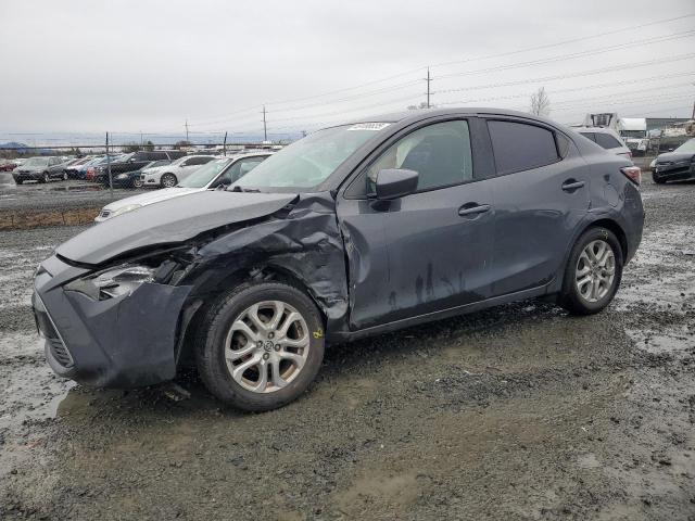 TOYOTA SCION IA