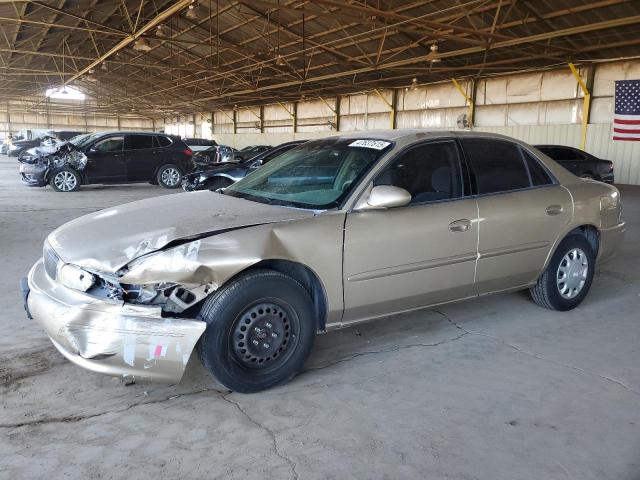 BUICK CENTURY CU