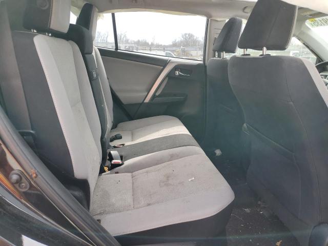 2017 TOYOTA RAV4 HV LE - JTMRJREV6HD104784