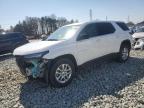 2022 CHEVROLET TRAVERSE L - 1GNERFKWXNJ111597