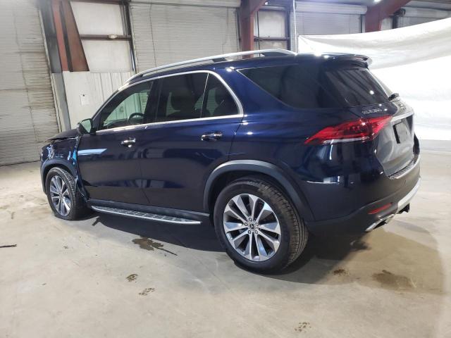 Vin: 4jgfb4kb6ma490787, lot: 49259735, mercedes-benz gle-class 350 4matic 20212
