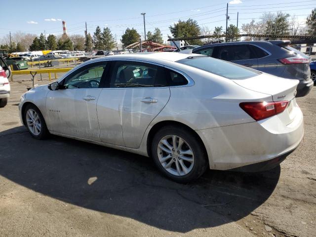 2017 CHEVROLET MALIBU LT - 1G1ZE5STXHF243782