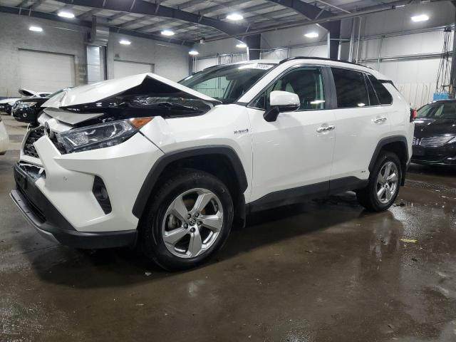 Vin: 2t3d6rfv6mw010900, lot: 49288155, toyota rav4 limited 2021 img_1