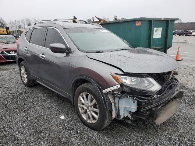 5N1AT2MT5LC785707 2020 NISSAN ROGUE
