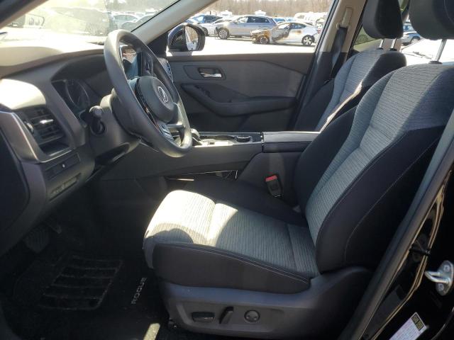 2023 NISSAN ROGUE SV - JN8BT3BB3PW481888