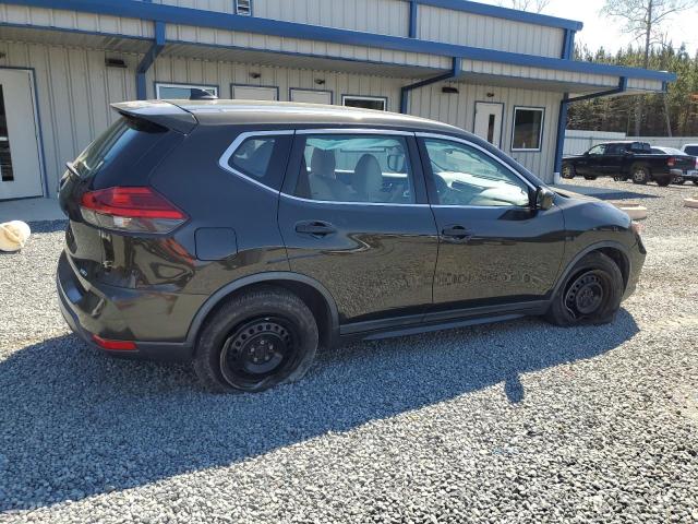 2017 NISSAN ROGUE S - KNMAT2MV5HP601064