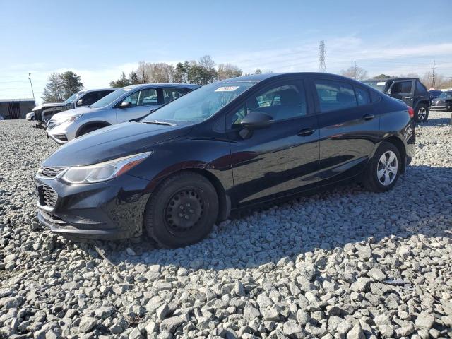Vin: 1g1bc5sm1g7251214, lot: 49398525, chevrolet cruze ls 2016 img_1