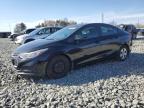 2016 CHEVROLET CRUZE LS - 1G1BC5SM1G7251214