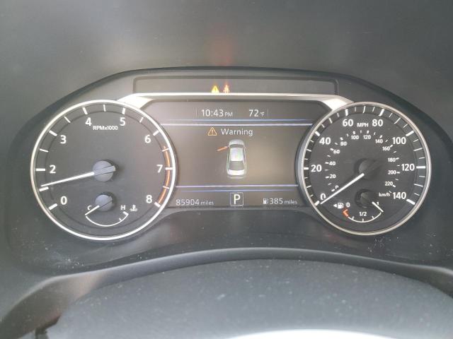 2019 NISSAN ALTIMA S - 1N4BL4BV4KC110511